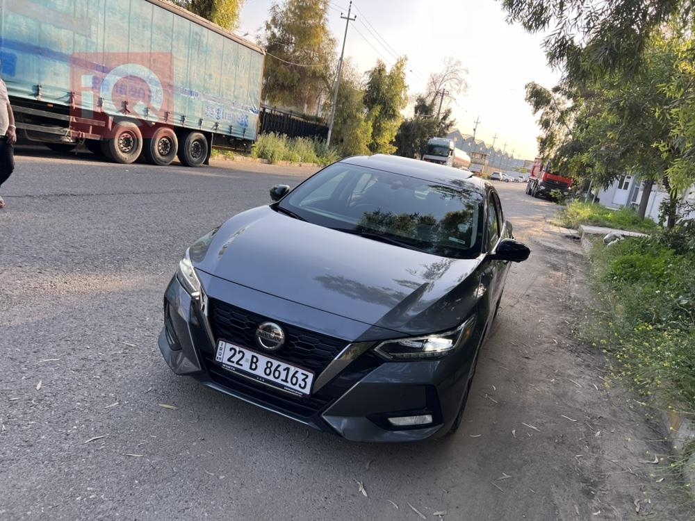 Nissan Sentra